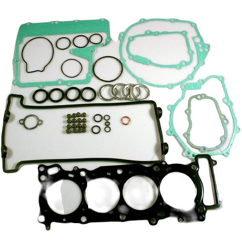 Gasket set complete athena - gasket,