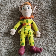 Noddy - Toy Land - Sly Goblin