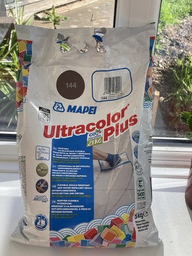 Mapei ultracolor plus - plus, 144
