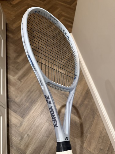Yonex muse 100 tennis racket - muse,