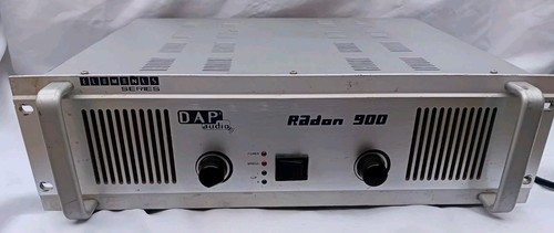 Dap audio elements series - elements,