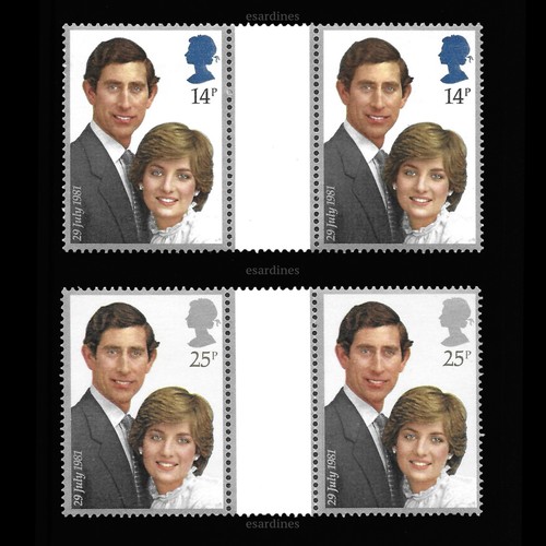 1981 qeii royal - gb, :qeii