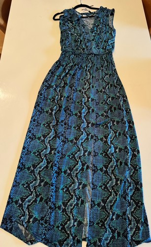 Nwt tracy reese snakeskin - nwt,