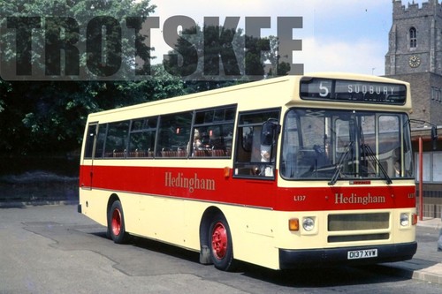 35mm slide hedingham - 35mm,