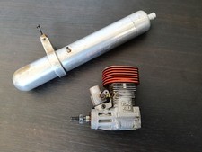 TOKI 40 nitro glow heli helicopter engine motor 32 RC thunder tiger 36 os max