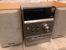 Panasonic SA-PM32DB