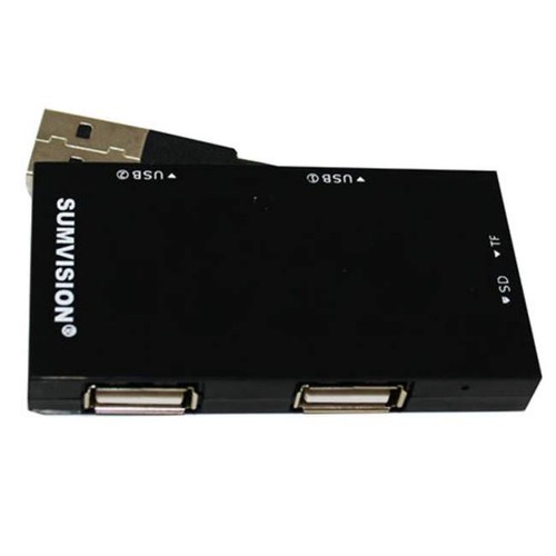 Sumvision port usb hub - sumvision,