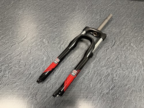 Rockshox dart forks - dart, 26”