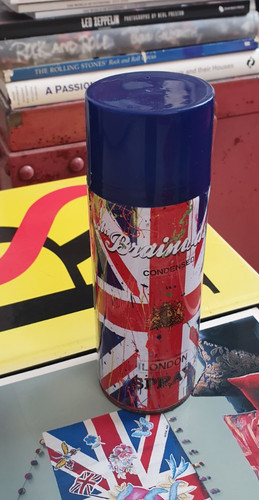 Brainwash union jack spray - union,