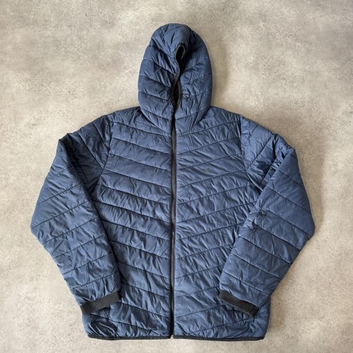 Hollister puffer jacket mens - puffer,