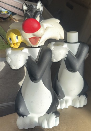 Vintage sylvester the - the, with