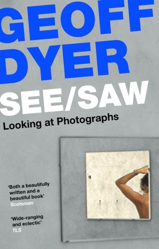 See saw looking - see/saw, at