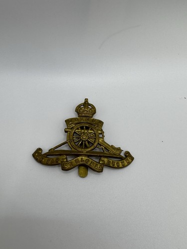 Original royal artillery cap - royal,