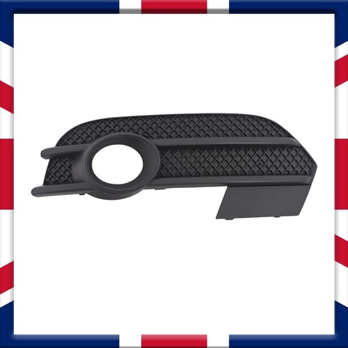 Fog light bezel cover - fog, audi
