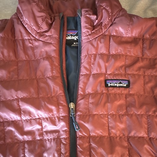 Patagonia nano puff - mens, full