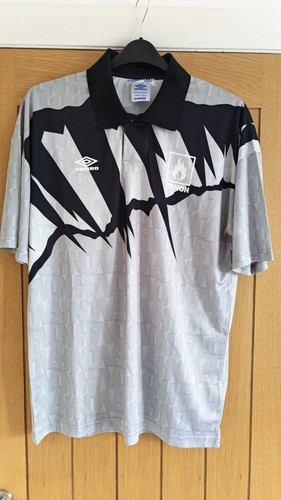 Hanon umbro scotland - hanon,