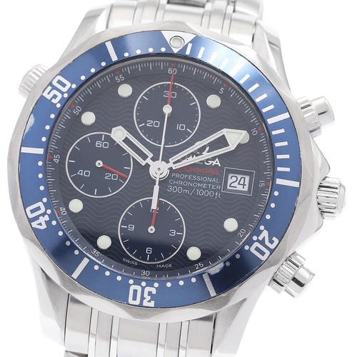 Omega seamaster300 2225 - omega, 2225.80