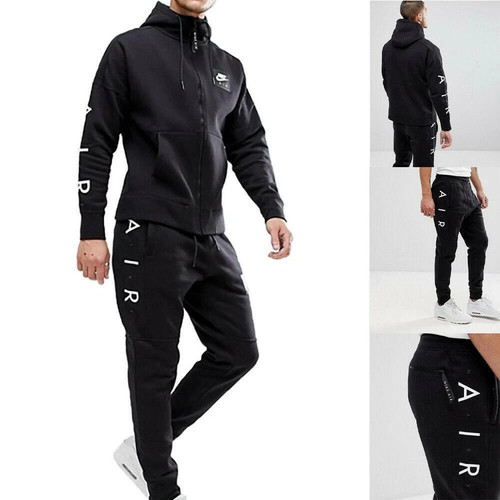 Nike air tracksuit - nike, mens