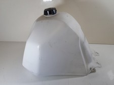 Suzuki 600 DR DR600 Fuel Tank / Fuel Tank OEM
