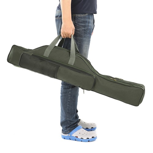 100cm portable folding fishing - 100cm,