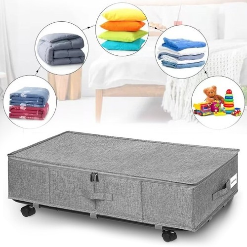 52l dust proof - dust‑proof, under‑bed