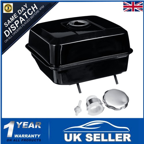 Fuel petrol tank with cap - tank,