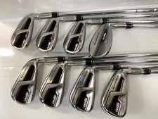 TaylorMade M6 Iron Set