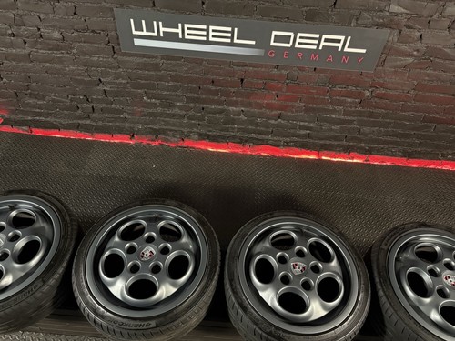 Porsche 928 944 968 wheels - 928,