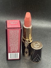Charlotte Tilbury New Year