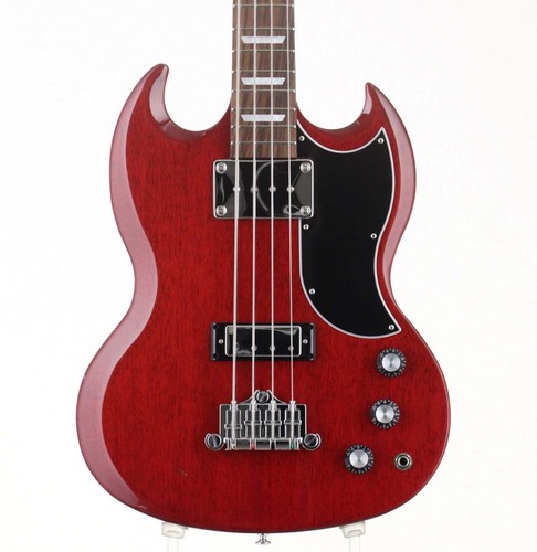 Gibson standard bass 2023 - bass,
