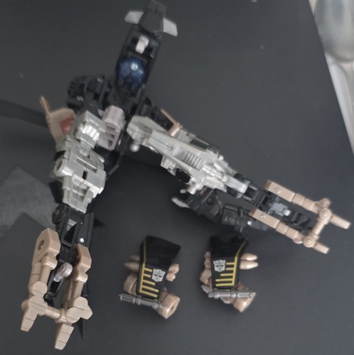 Transformers hunt for the - transformers:,