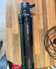 Benro C3580T Carbon Fibre