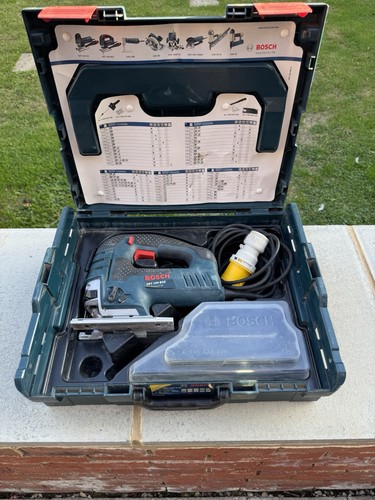 Bosch gst 150 - gst, bce