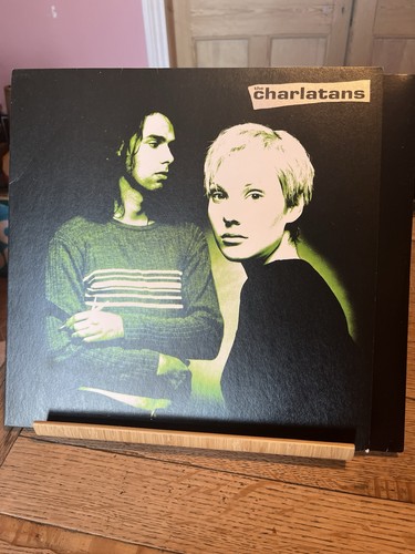 The charlatans our hips - charlatans,