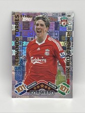 Match Attax 2016/17 100 Club