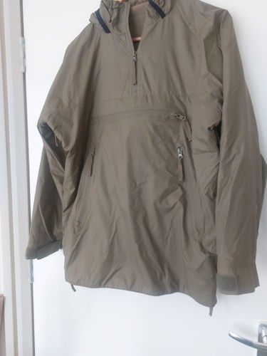 Smock lightweight thermal - smock,