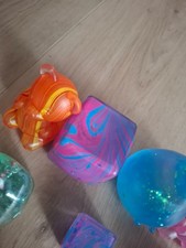 Good condition squishy - in,