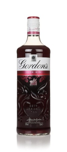 Gordon sloe gin 70cl - gordon's,