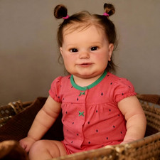 Lifelike Reborn Baby Dolls