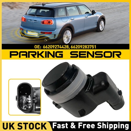 Pdc parking sensor for - parking, f45