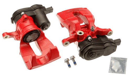 Trw bhs1352e brake caliper - trw,