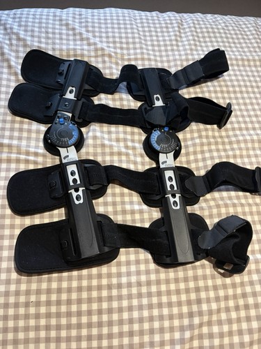 Ovation knee brace - ovation,