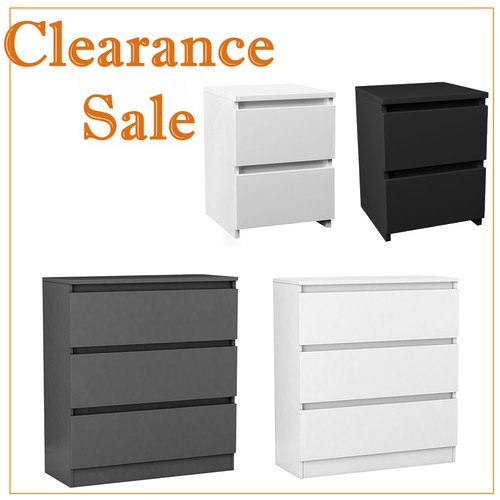 Modern chest drawer no - of,