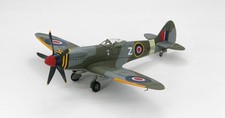 Hobbymaster 1:48 Supermarine Spitfire Mk.XVIII RAF60 Sqn Kuala Lumpar HA7105