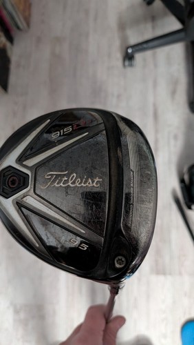 Titleist 915 5 driver - d3,