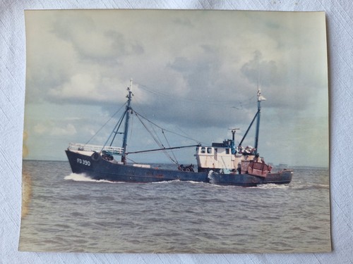 Sharwendon fd390 fleetwood - fd390,