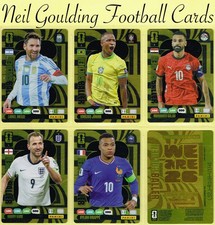 Panini Adrenalyn XL ☆ FIFA