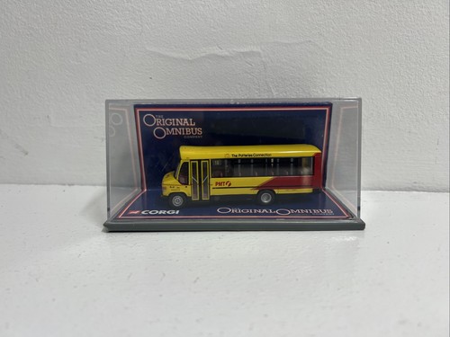 Corgi ooc 43404 plaxton beaver - plaxton,