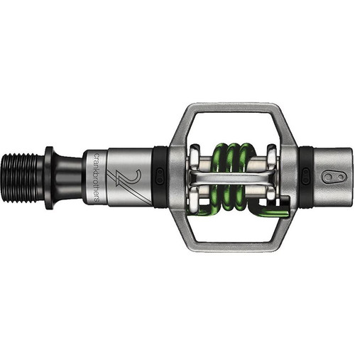 Crank brothers egg beater - egg, 2