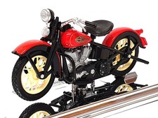 Maisto scale 39360 1936 - 39360,